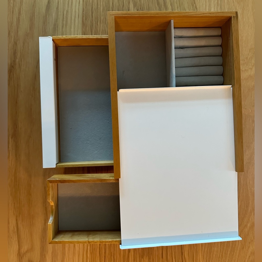 Umbra Stowit Jewelry Organizer